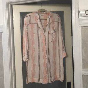 Intimately free people night gown